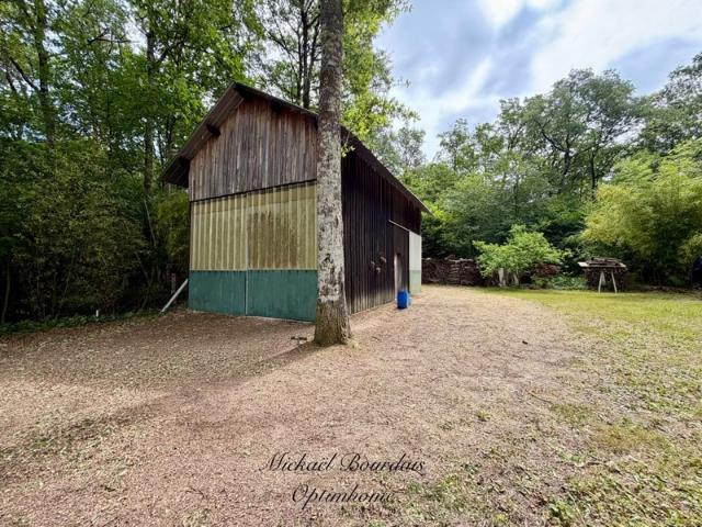 Maison vente à La Flèche, Savigné-sous-le-lude