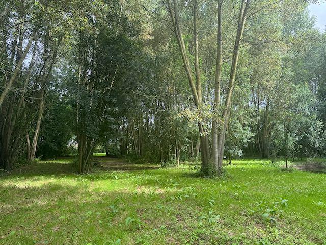Terrain vente à Fontenay-le-Comte, Sainte-hermine