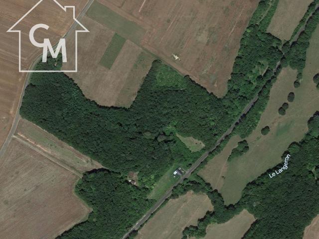 Terrain vente à Vendôme, Saint-arnoult