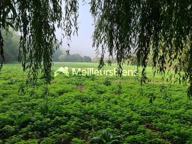 Terrain vente à Lisieux, Crèvecoeur-en-auge