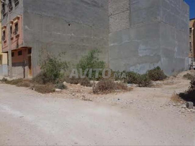 Propriété vente à Biougra, Oued ed Dahab-Lagouira