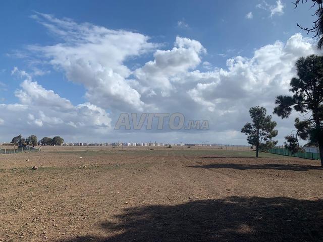 Propriété vente à Gharb-Chrarda-Beni Hssen