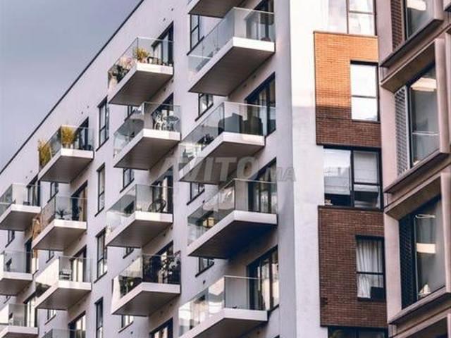 Propriété vente à Centre Ville, Oujda ⵡⴻⵊⴷⴰ وجدة