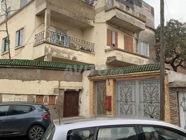 Propriété vente à Anfa, Gharb-Chrarda-Beni Hssen