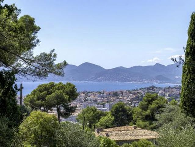 Terrain vente à France métropolitaine, Cannes