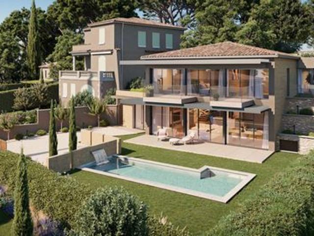 Terrain vente à France métropolitaine, Cassis