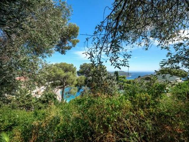 Terrain vente à Nice, Villefranche-sur-mer