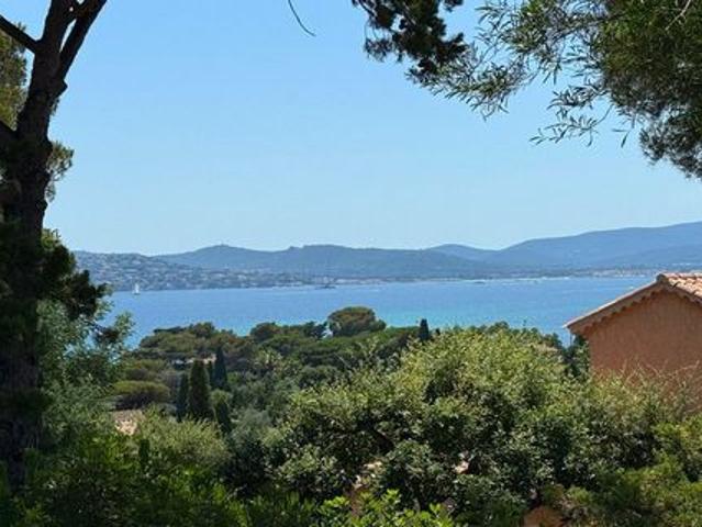 Terrain vente à Arrondissement de Draguignan, Sainte-maxime