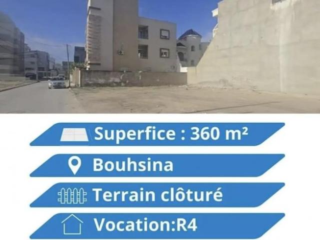 Propriété vente