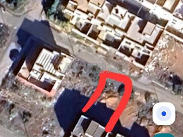 Propriété vente à Lyautey