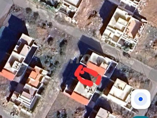 Propriété vente à Lyautey