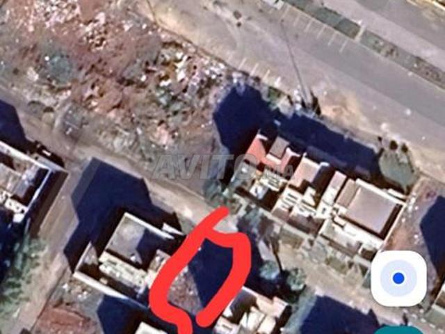 Propriété vente à Lyautey