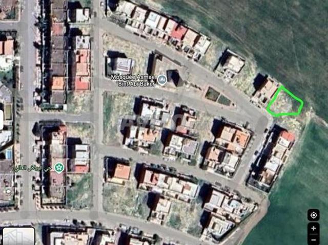 Propriété vente à Derb Omar, Settat