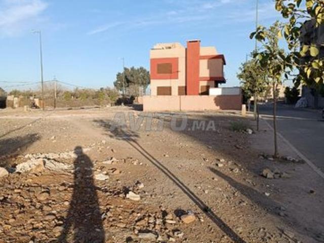 Propriété vente à Al Haouz, L'Oriental