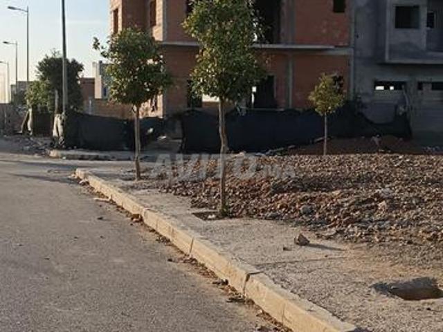 Propriété vente à Al Haouz, L'Oriental