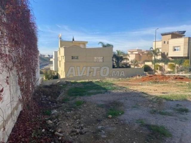 Propriété vente à Meknès