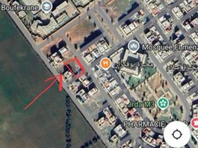 Propriété vente à Meknès