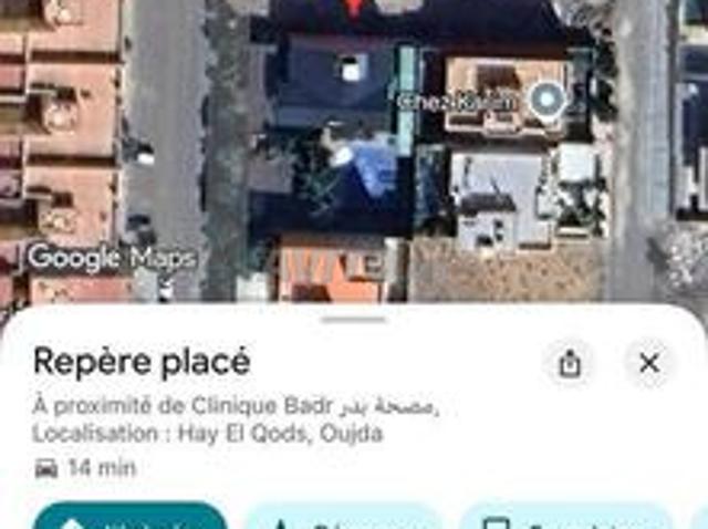 Propriété vente à Ben Slimane