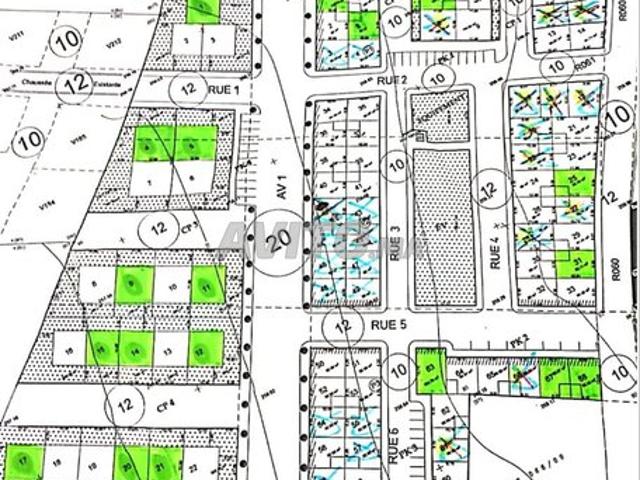 Propriété vente à Tiznit, Oued ed Dahab-Lagouira