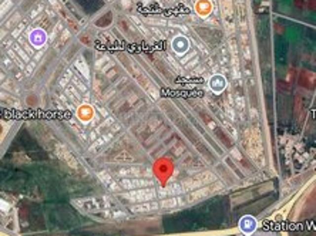 Propriété vente à Meknès