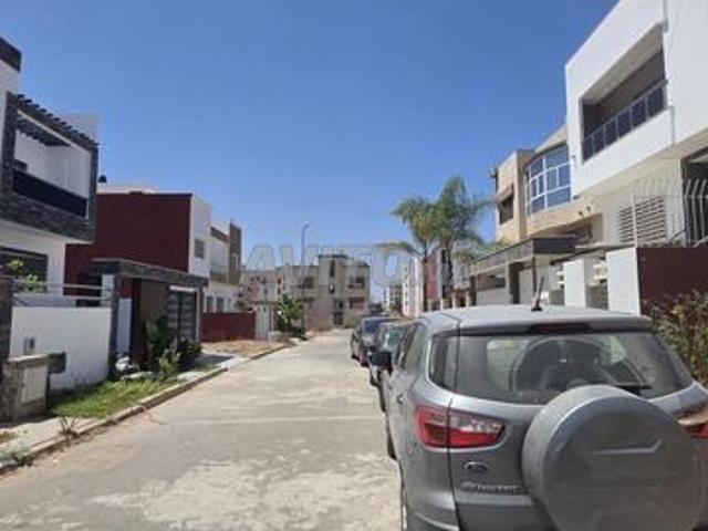 Propriété vente à Lyautey