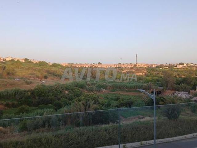 Propriété vente à Meknès