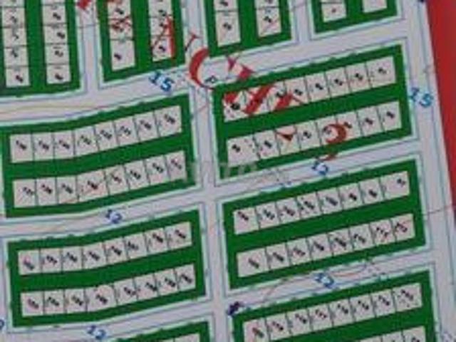 Propriété vente à Mellal