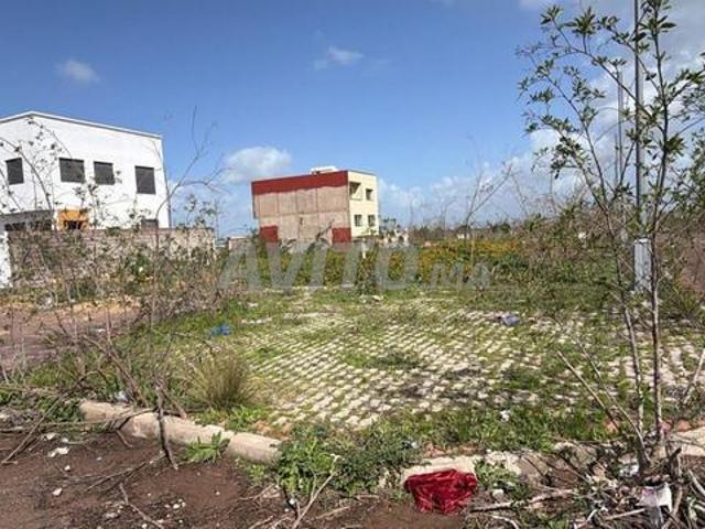 Propriété vente à Settat, Gharb-Chrarda-Beni Hssen