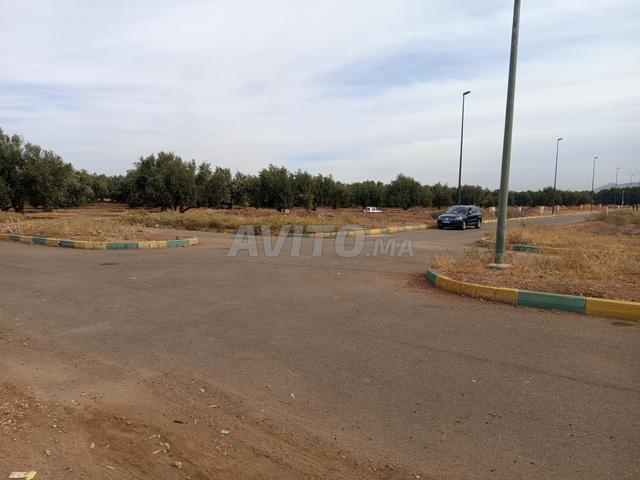 Propriété vente à Mellal