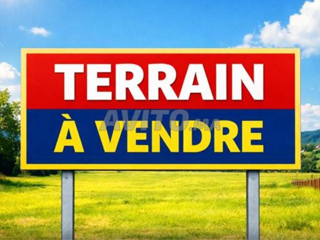 Propriété vente à Lyautey