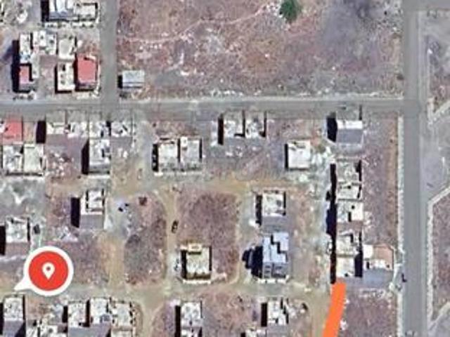 Propriété vente à Sidi Qacem