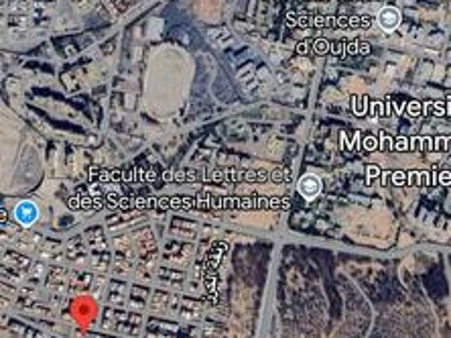 Propriété vente à Ben Slimane