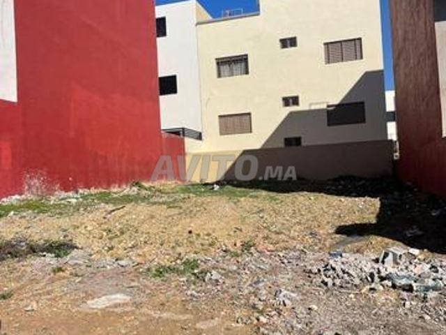 Propriété vente à Settat, Gharb-Chrarda-Beni Hssen