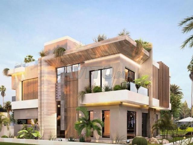 Propriété vente à Mohammedia, Gharb-Chrarda-Beni Hssen