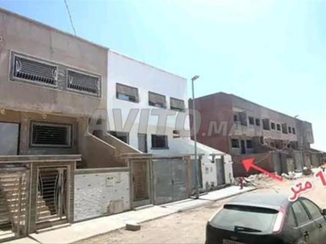 Propriété vente à El Ma, Gharb-Chrarda-Beni Hssen