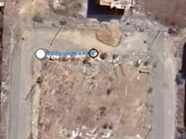Propriété vente à Bouskoura, Gharb-Chrarda-Beni Hssen