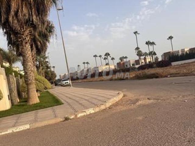 Propriété vente à Haut Founty, Agadir