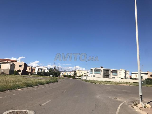 Propriété vente à El Houda, Agadir