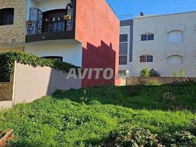 Propriété vente à Tamesna