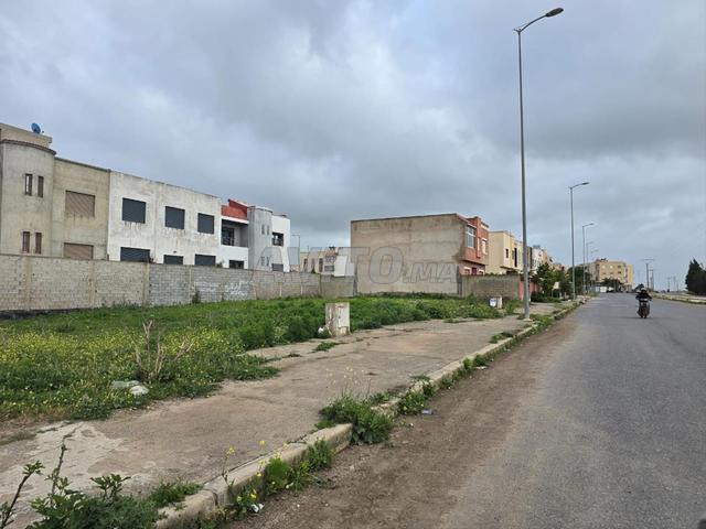 Propriété vente à Slimane, Gharb-Chrarda-Beni Hssen