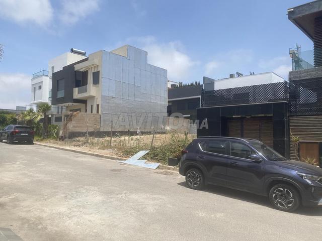 Propriété vente à Anfa, Gharb-Chrarda-Beni Hssen