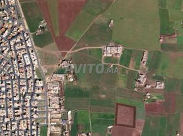 Propriété vente à Deroua, Gharb-Chrarda-Beni Hssen