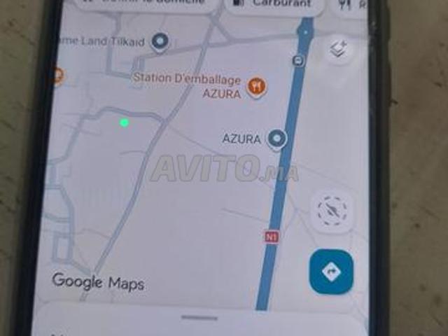 Propriété vente à Oued ed Dahab-Lagouira