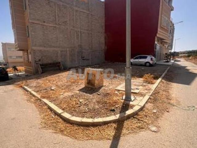 Propriété vente à Fès
