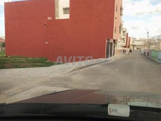 Propriété vente à Bhalil