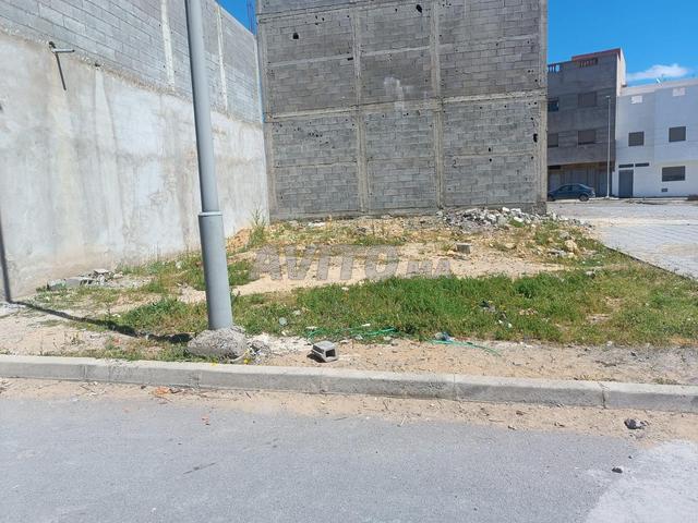 Propriété vente à Saf, L'Oriental