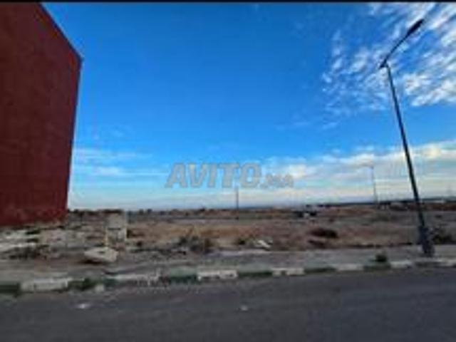 Propriété vente à Bouskoura, Gharb-Chrarda-Beni Hssen
