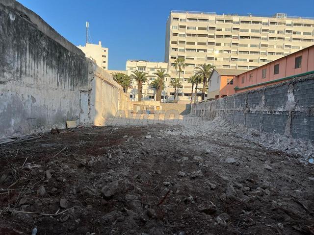 Propriété vente à Anfa, Gharb-Chrarda-Beni Hssen