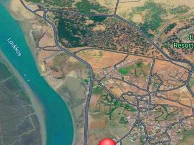 Propriété vente à Larache العرائش, Province de Larache إقليم العرائش