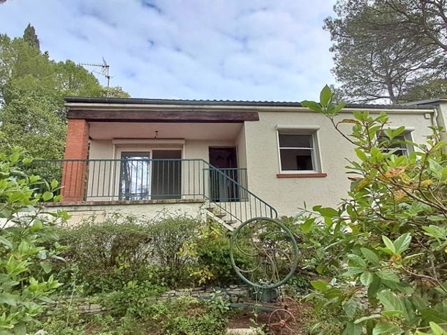 Maison vente à Montpellier, Jacou
